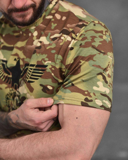 Летний комплект мультикам Patriot ВТ1011 Одесса - изображение 8