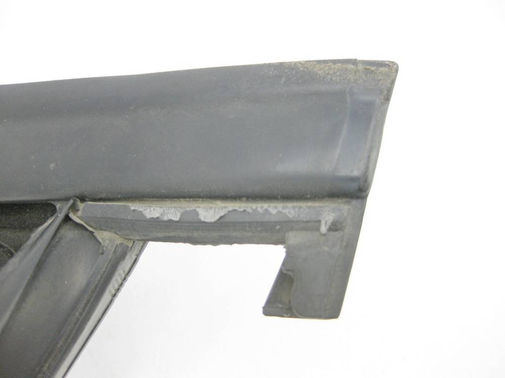 Mercedes-Benz  A2047251525 Ущільнювач опускного скла передніх лівих дверей C-Class W204 Одеса - фото 9