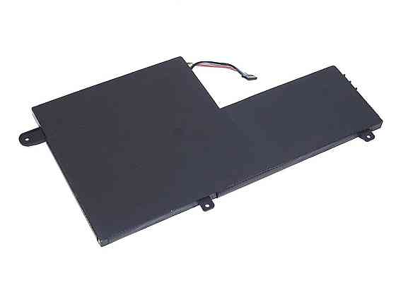 Аккумулятор для ноутбука Lenovo L14M3P21 U41-70 11.1V Black 4050mAh OEM Вінниця