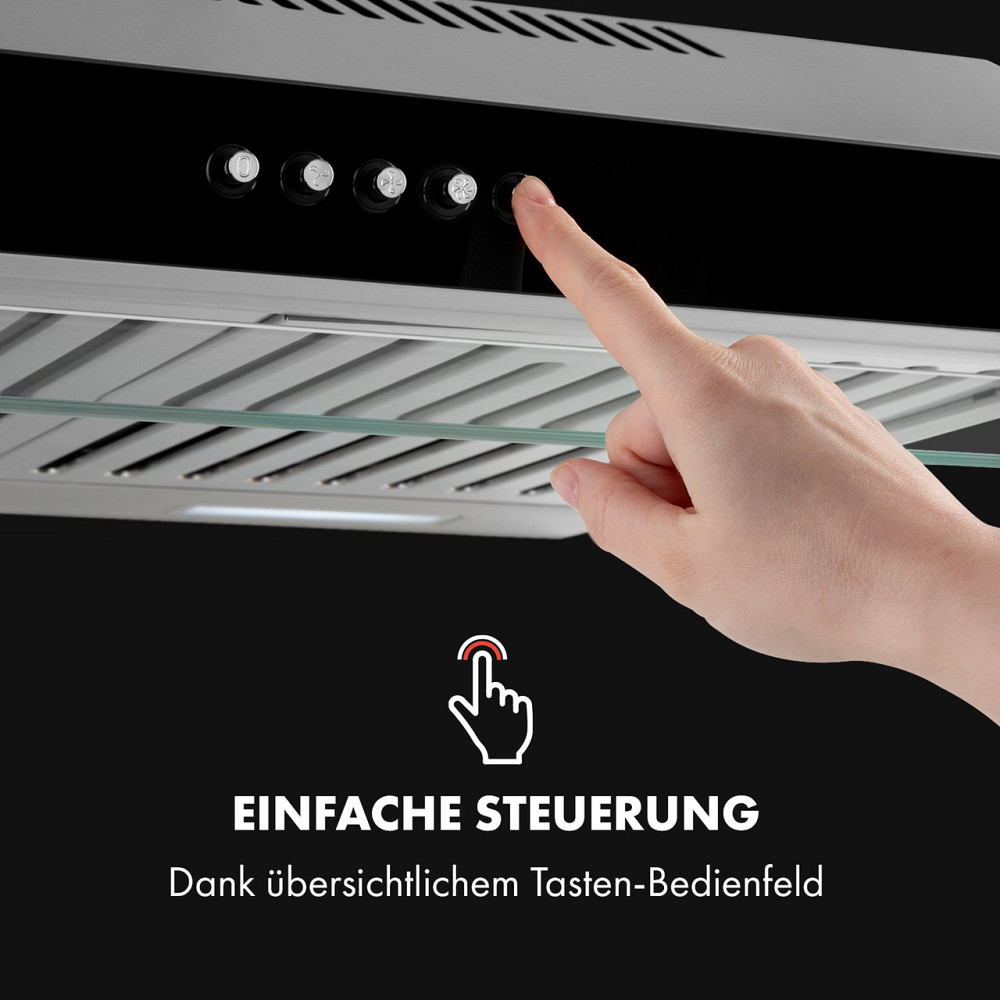 Фильтр-дефлектор для вытяжки Purista Americana 306 м³/ч (Германия, читать описание) Ровно - изображение 6