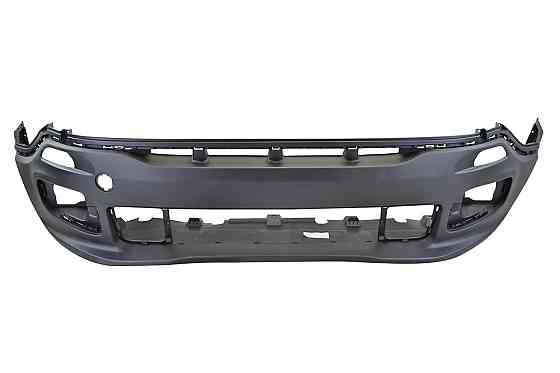 Бампер Джип Renegade 1 BU (2014-2023) дорест нижня частина передній Мукачево