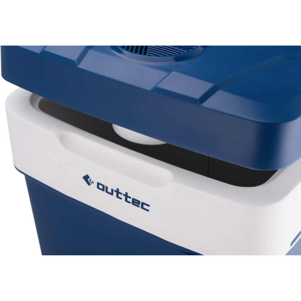 Автохолодильник Outtec 32 L синій Київ - фото 6