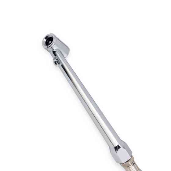 Пістолет підкачування з манометром для вантажівок Мукачево