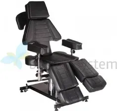 Косметологічне Крісло Vanity Fotel Hydrauliczny Do Tatuażu Bd-3603 Київ - фото 1