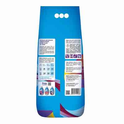 Стиральный порошок Frisk Expert Clean Universal 10 кг (4820197120963) Винница