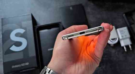 Топовий! Samsung s 21 8/128gb Киев