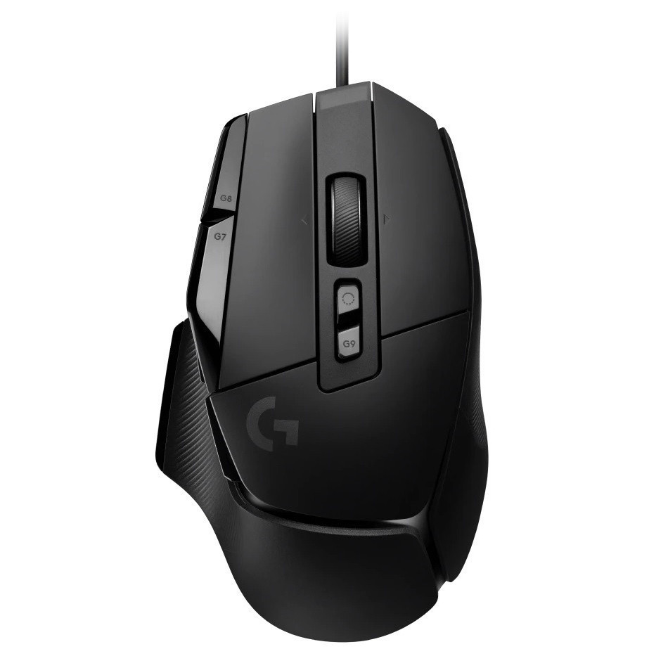 Миша Logitech G502 X Black (910-006138) Чорний Харків - фото 8