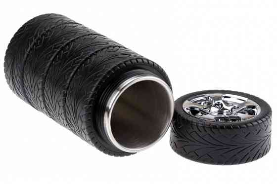 Термос авто шини - колеса Вінниця