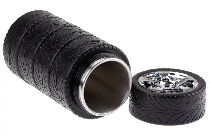 Термос авто шины - колеса Винница - изображение 2