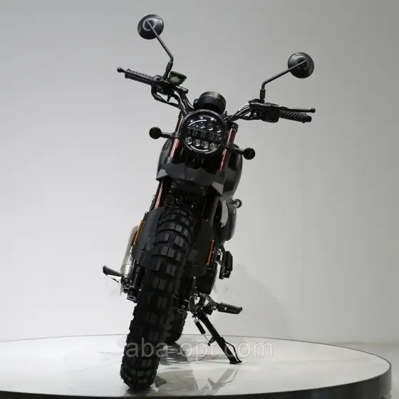 МОТОЦИКЛ FT250-F6 Forte Об'єм 223 см3 шини 17''/17'' 17 к.с. купити в інтернет-магазині дешево Одеса