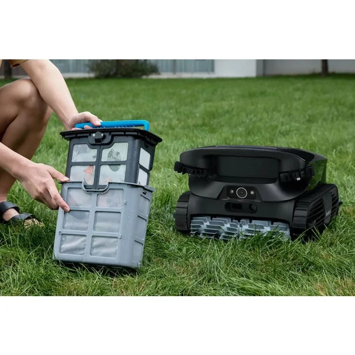 Беспроводной робот-пылесос для бассейна Beatbot Aquasense 2 Ultra Киев - изображение 7