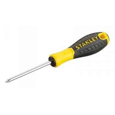 Викрутка Stanley ESSENTIAL, SL3х75мм. (STHT1-60358) Вінниця