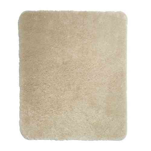 Килимок універсальний для підлоги Комфорт 60*50см світло-бежевий Дариана Житомир