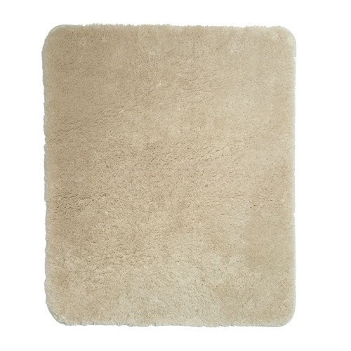 Килимок універсальний для підлоги Комфорт 60*50см світло-бежевий Дариана Житомир - фото 1