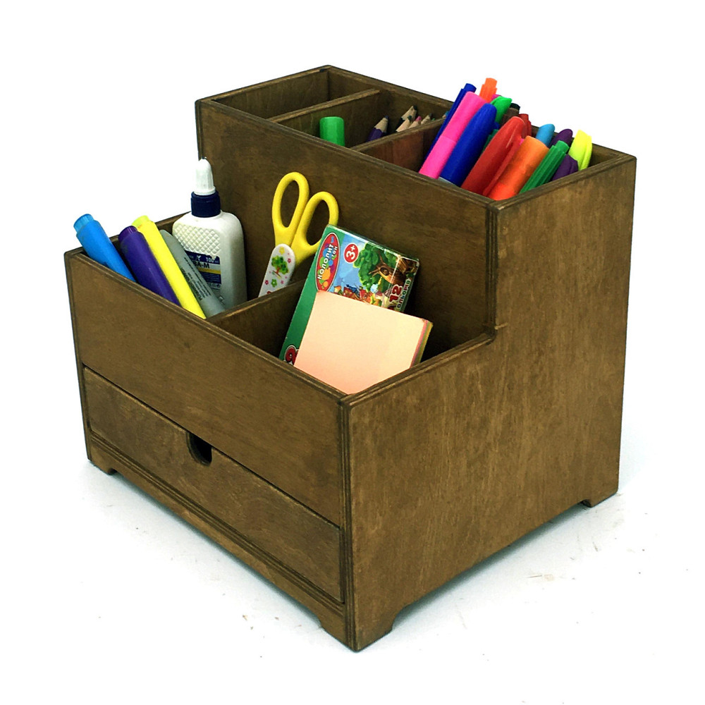 Настольный органайзер 