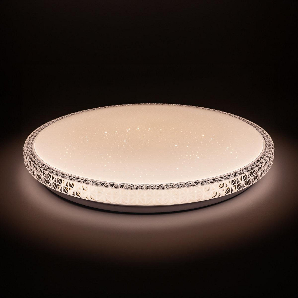 CRYSTAL зоряне небо 30W 395*60мм 4000К Днепр - изображение 4
