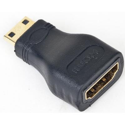 Переходник HDMI F to mini HDMI C M Cablexpert (A-HDMI-FC) Винница - изображение 1