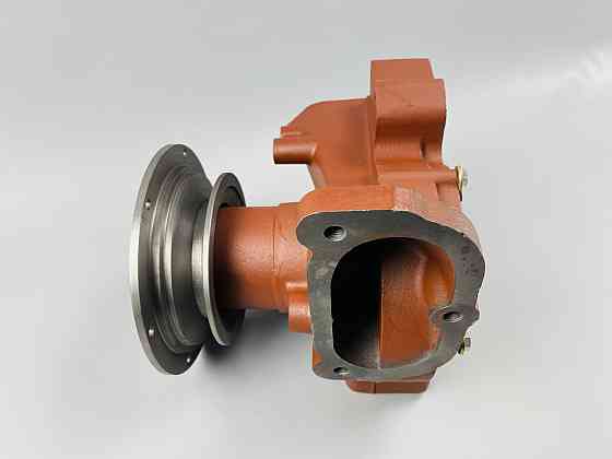 Насос водяний МТЗ-1221 Д-260 Мукачево