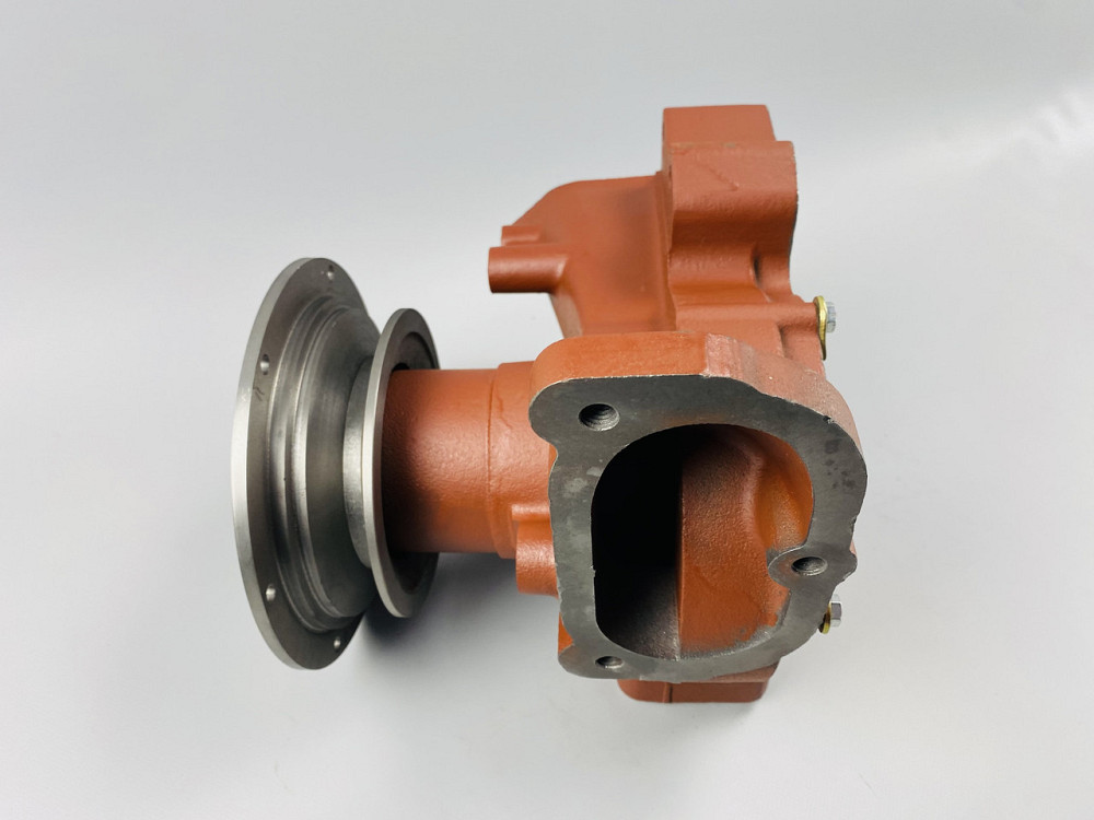 Насос водяний МТЗ-1221 Д-260 Мукачево - фото 2