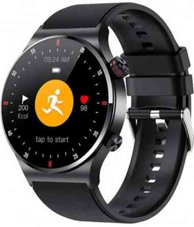 Смарт-Часи SMART Watch 46 mm IPS 128 Київ