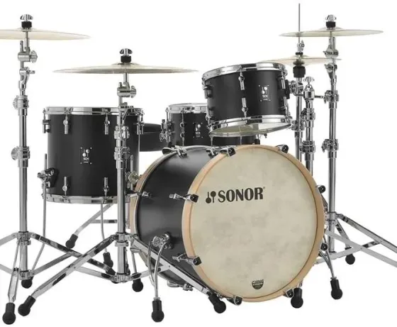 Ударная установка  Sonor SQ1 320 Shell Set na 20