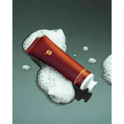 Гель для душу Sister&apos;s Aroma Smart Shower Gel Інжир 100 мл (4820227782970) Вінниця