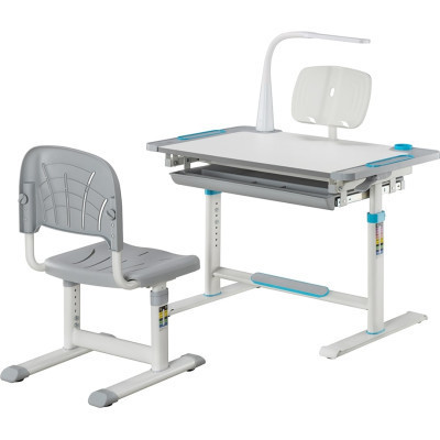 Парта со стулом Cubby Lupin Blue Винница - изображение 9