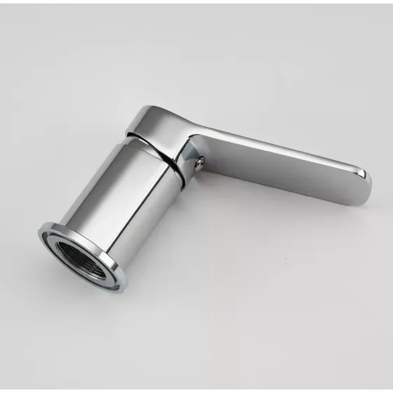 Смеситель на борт ванны Frap F1161 хром Киев