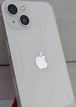 Айфон iPhone 13 128Gb. Starlight ( Белый) Киев
