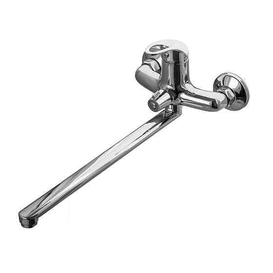 Смеситель для ванны EcoMix ELIT EM-208 Киев