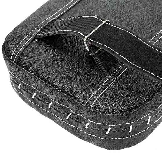 Маківарі пряма BOXER 1018-02 розмір 45х30х10 см чорний Київ