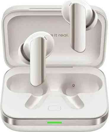 Realme Buds Air 7 Pro - нові склад гарантія. Київ