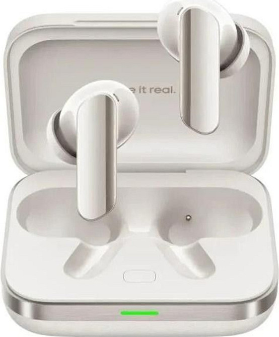 Realme Buds Air 7 Pro - новые состав гарантия. Киев - изображение 3