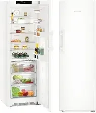 Холодильник Lodówka LIEBHERR KB 4330 COMFORT jednodrzwiowa 185 cm Biała Киев