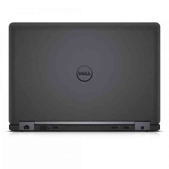 Б/У Ноутбук Dell Latitude E5550 (i7-5600U/8/256SSD) - Class A Киев
