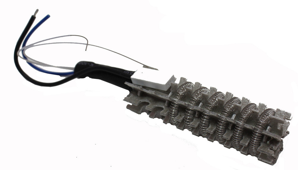 Baku Нагреватель фена для Baku BK-852D+ Полтава - изображение 1