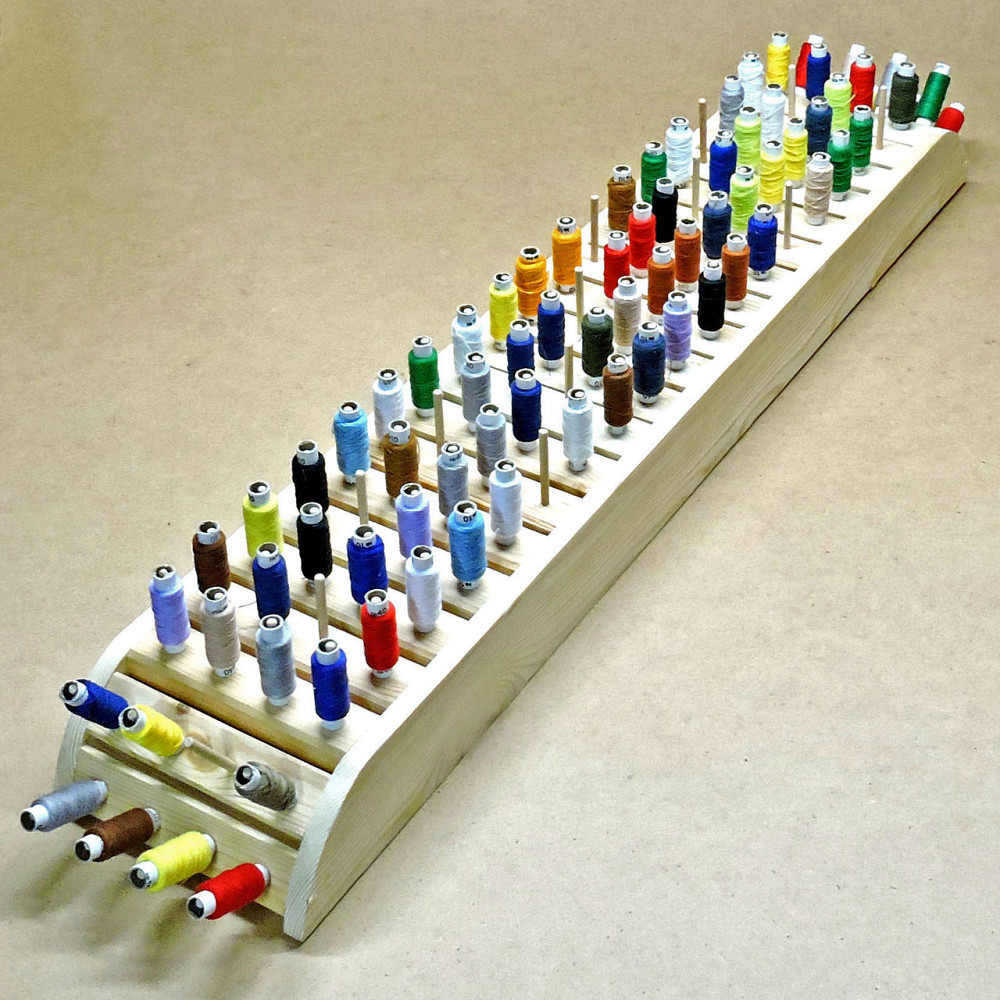 Органайзер для ниток 