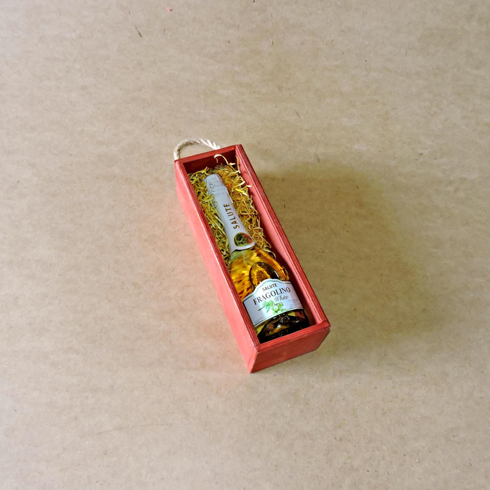 Подарочная коробка 