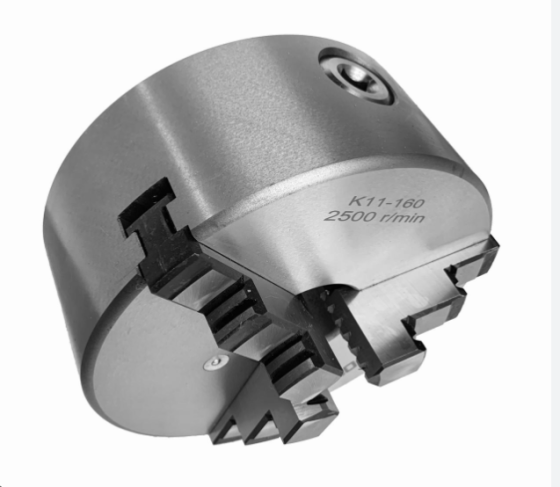 Патрон токарний SanOU  200 мм 3х кул   7100-0007 п/ш Харків