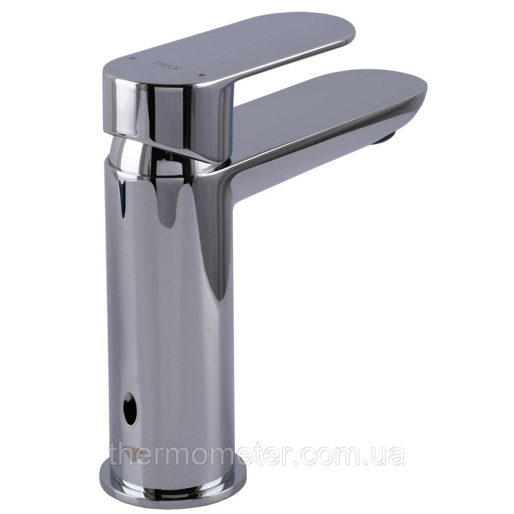 Смеситель для умывальника TOPAZ BARTS TB 07202-H36 Киев - изображение 2