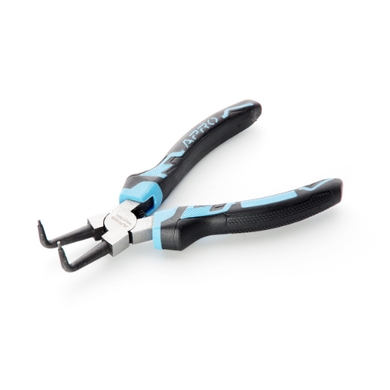 Набір знімачів стопорних кілець 175мм 4 шт. Puller APRO Житомир - фото 2