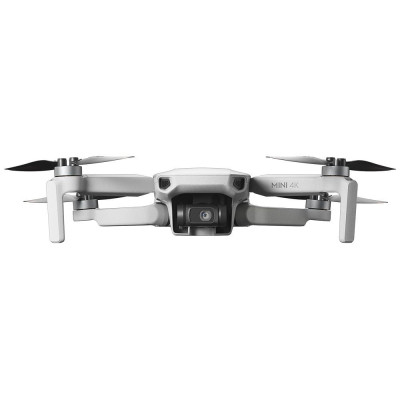Квадрокоптер DJI Mini 4K Fly More Combo (DJI RC-N1C) Пульт без дісплея (CP.MA.00000797.01) Винница - изображение 5