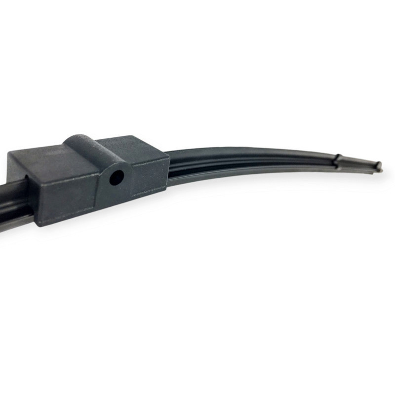 Щетки oximo модельные безкаркасные (к-т 2шт) a-type 600 + мм дворника Мукачево - изображение 2