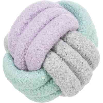 Іграшка для собак Trixie М'яч-канат 9 см (4011905328140) Вінниця