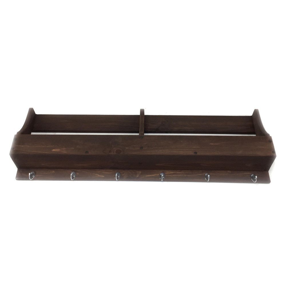 Органайзер для сковорідок "Катсіна" капучино Миколаїв - фото 4