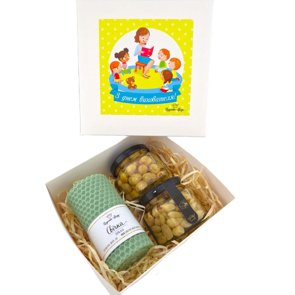 Подарунок до дня вихователя №151, на Новий рік, 8 березня, День Народження. Одесса - изображение 2