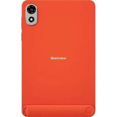 Планшет Blackview ZENO 1 8" 4/64GB LTE Orange (6931548323235) Винница - изображение 4