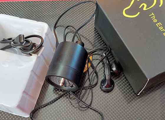 Микрофон чтоб слушать за стеной мікрофон высокой чувствительности 13кX Киев