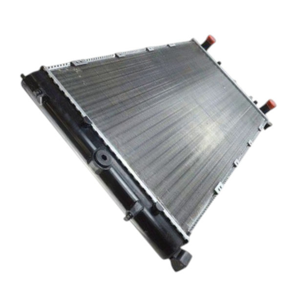 Радиатор двигателя Volken T4 2.5TDI (90-03) охлаждения Мукачево - изображение 2