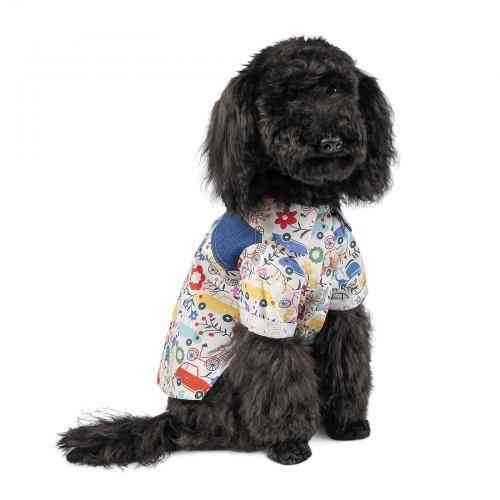 Рубашка Феникс XS Киев